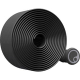 Ergon Manillar Ribbon Road Black
