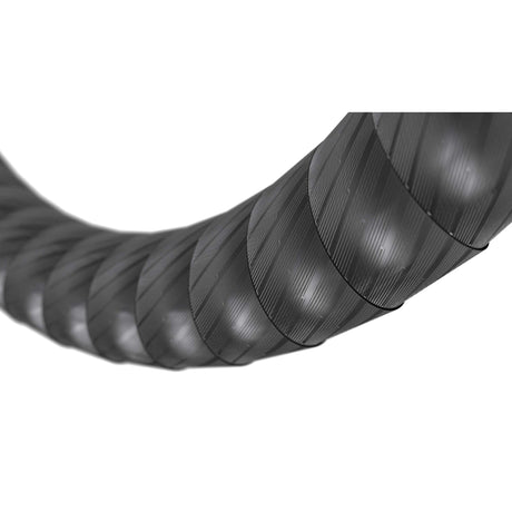 Ergon Manillar Ribbon Road Black