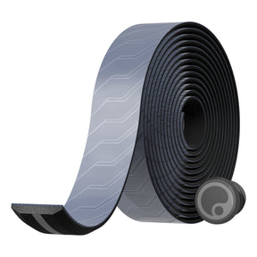 Ergon manillar cinta de grava azul