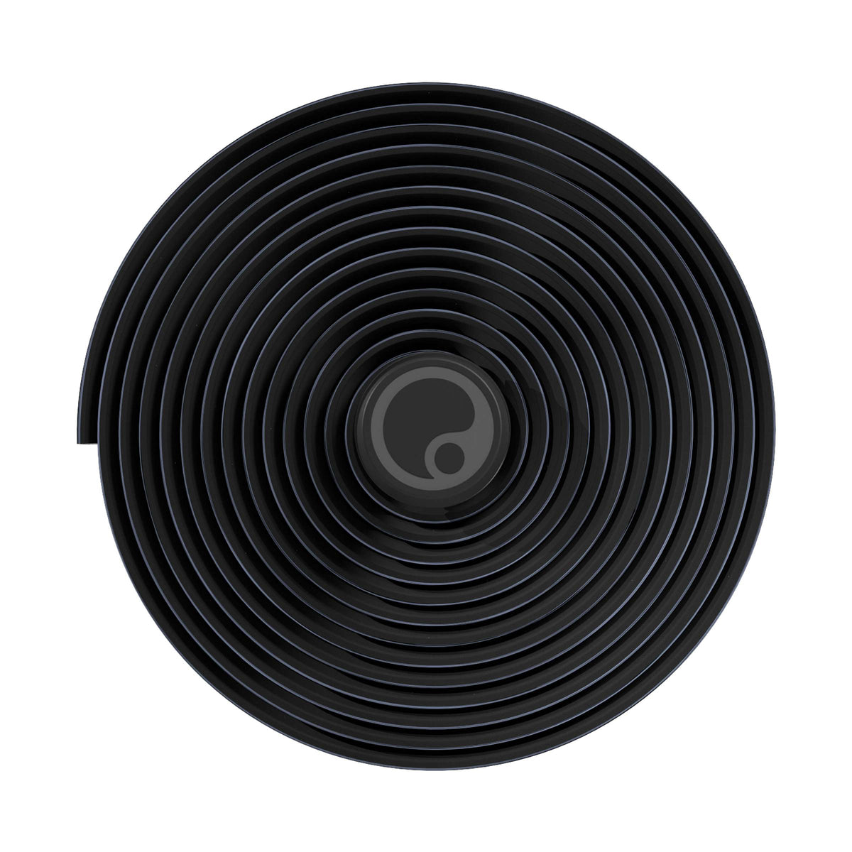Ergon manillar cinta de grava azul