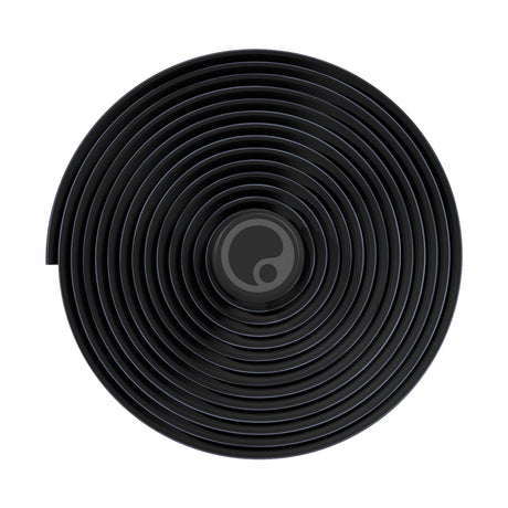 Ergon manillar cinta de grava azul