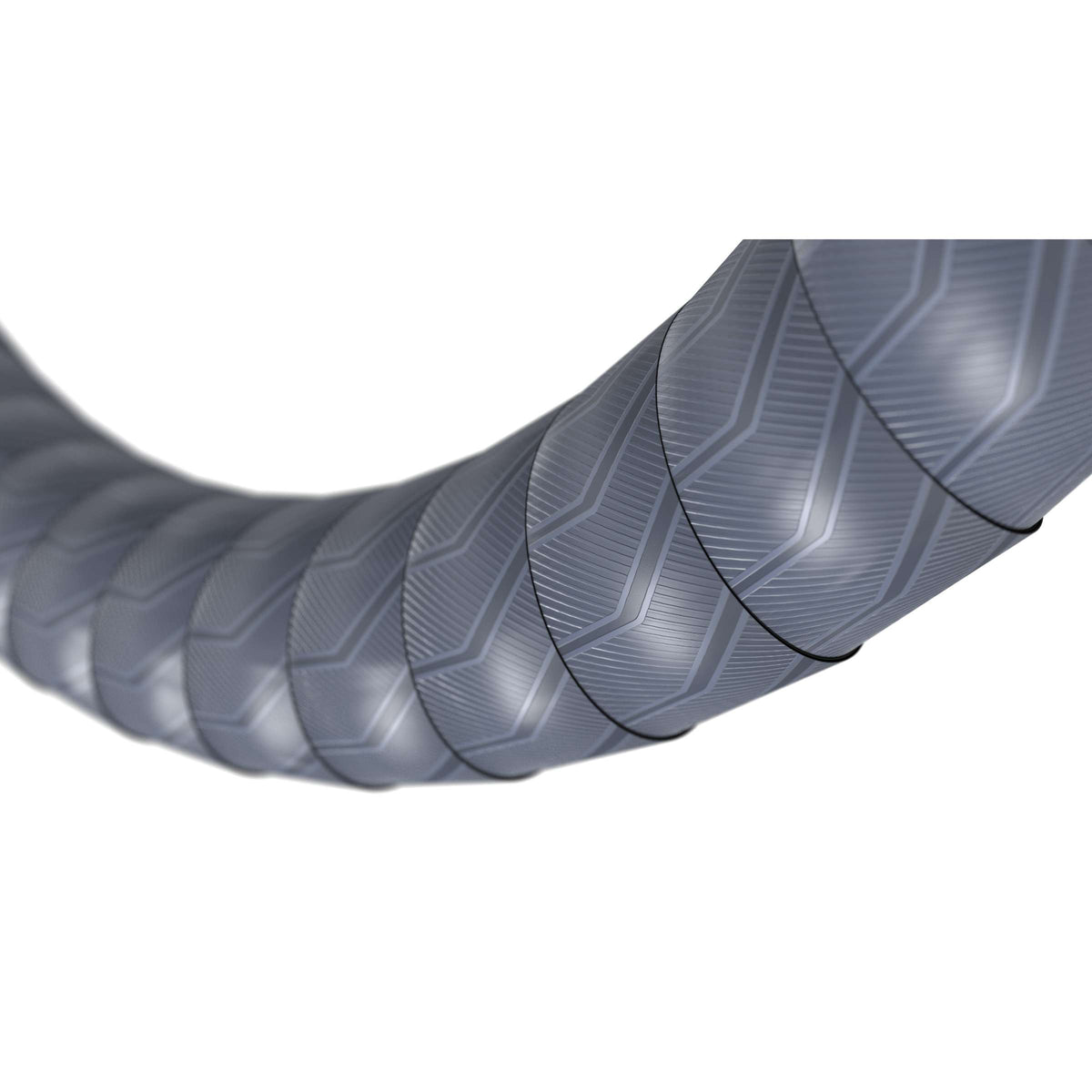 Ergon manillar cinta de grava azul