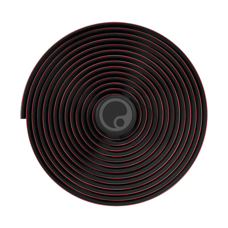 Ergon manillar cinta grava merlot rojo