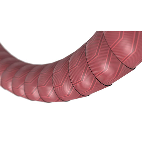 Ergon manillar cinta grava merlot rojo