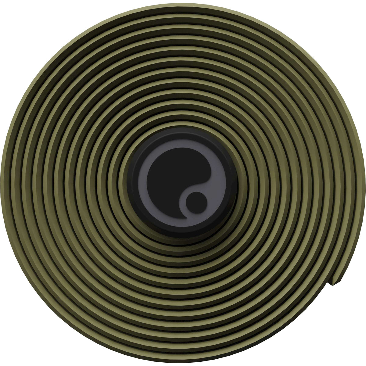 Ergon manillar cinta de grava verde