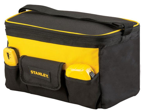 Bolsa de herramientas descargada Stanley 14 (embalaje de regalo)