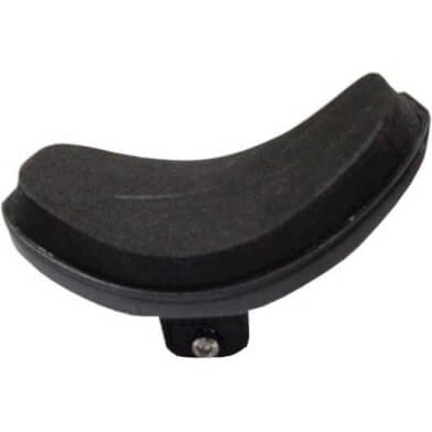 Tranzx reposabrazos aerobarras deportivas (juego)