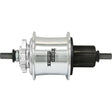 Spanninga sunrace rueda libre cs-rk3 36g