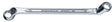 Llave de estrella Stahlwille 14x15