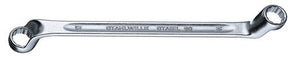 Llave de estrella Stahlwille 14x15