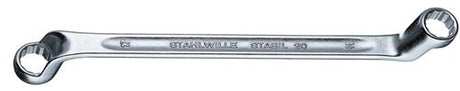 Llave de estrella Stahlwille 14x15
