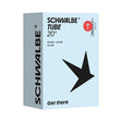 Cámara Schwalbe (sv7) - 20'' (40 62-406) - presta