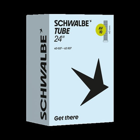 Cámara de aire Schwalbe av10 24 40 62-507 av 40mm