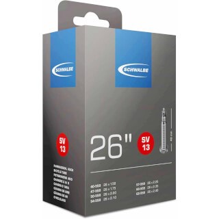 Tubo Schwalbe #13 40 62-559 sv40
