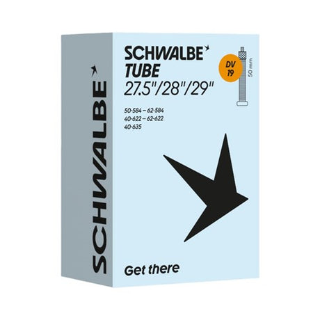 Cámara Schwalbe #19 40 62-584 635 dv50