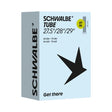Schwalbe av19l 29x2.15-3.00 (54 75-584 622) av 40 mm 10464860