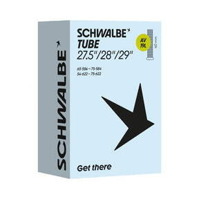 Schwalbe av19l 29x2.15-3.00 (54 75-584 622) av 40 mm 10464860