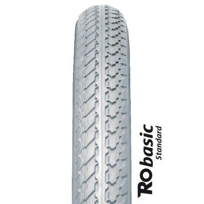 Neumatico alambre cst 57-203 c-51 gris