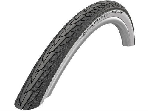 Neumáticos Schwalbe road cru 47-559 b w motion
