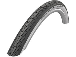 Neumáticos Schwalbe road cru 47-559 b w motion