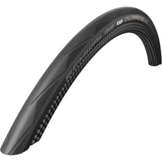Schwalbe One RaceGuard 28 x 1.00 25-622 mm - Negro