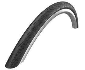 Banda plegable Schwalbe Lugano 2 K-Guard 28 x 1.00 25-622 mm-negro