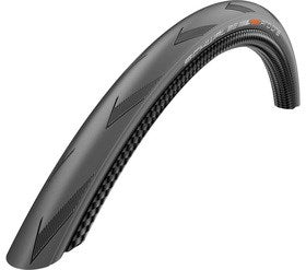 Banda plegable Schwalbe Pro One V-Guard 28 x 1.00 25-622-Black
