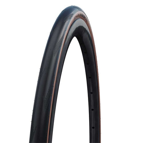 Schwalbe Tire 700-28 (28-622) Un perf. Tle Black-Bronze Fold