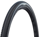 Schwalbe benelux b.v. Schwalbe cubierta g-one comp 35-622 negra