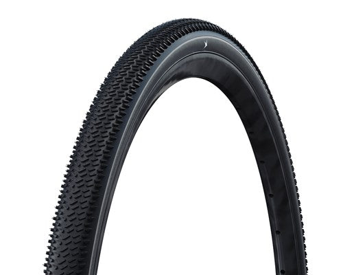 Schwalbe neumático plegable g-one reflect performance 35-622 tlr negro