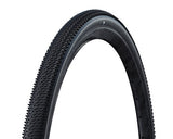 Schwalbe neumático plegable g-one reflect performance 35-622 tlr negro