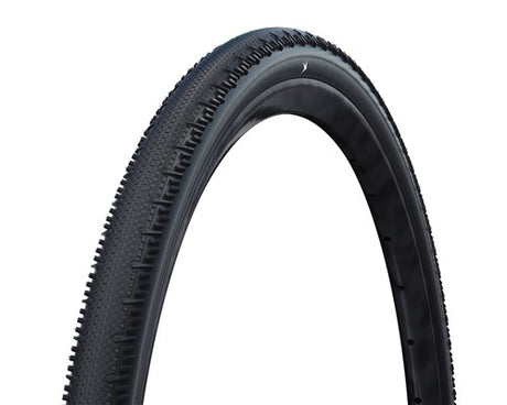 Schwalbe neumático plegable g-one rs performance 45-622 tlr negro