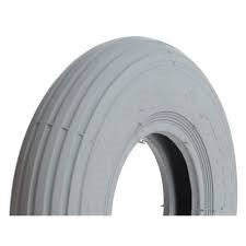 Rueda de alambre Rolko 32-86 silla de ruedas is-300 gris