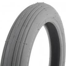 Silla de ruedas buitenband 8 x 1 1 4 (32-137) gris