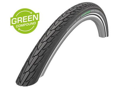 Ferroviar 26 x 1.75 (47-559) Exterior Tire Road Cruiser