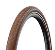 Schwalbe clincher motion gran manzana plus 50-559 marrón +r