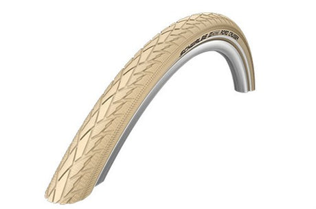 Crucero Railer Road 28 x 1.60 (42-622) Crema
