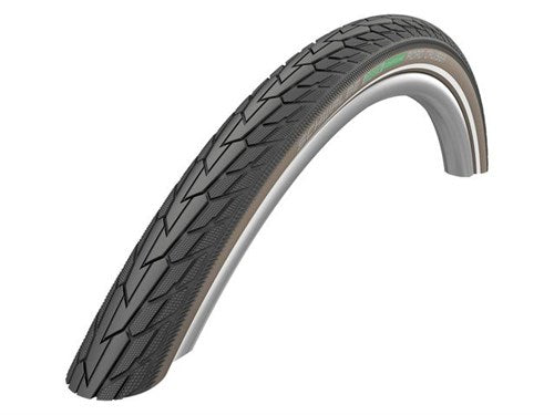 Schwalbe 28-1.75 (47-622) Road Cruiser Active ZW-Coff. Riñonal