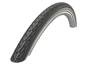 Schwalbe 28-1.75 (47-622) Road Cruiser Active ZW-Coff. Riñonal