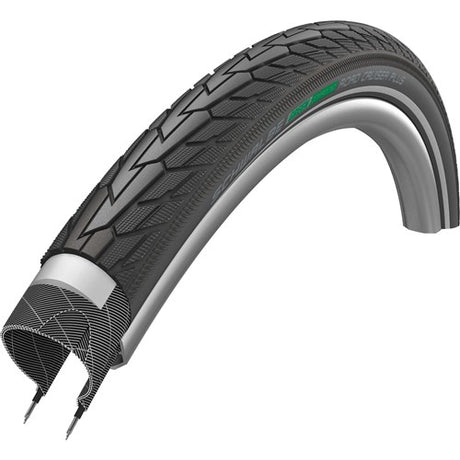 Buitenband R 50-622 28x2.00 Road Cruiser más Zwart