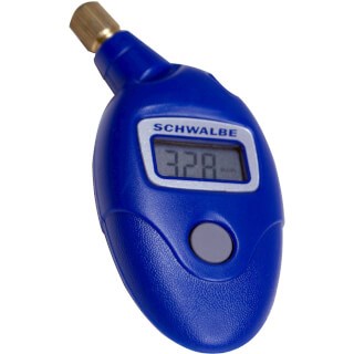 Schwalbe Airmax Pro Air Pressing Monitor