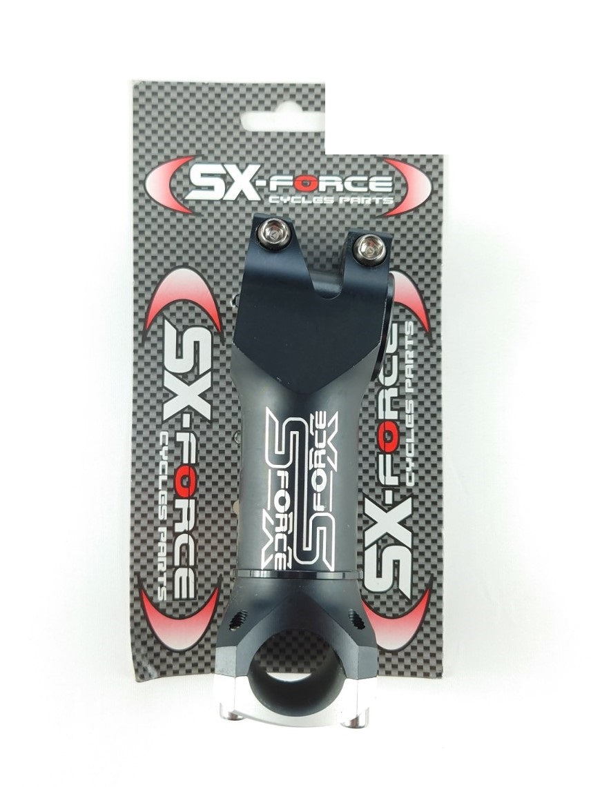 STEM SX-FORCE ANTES CNC 105 mm