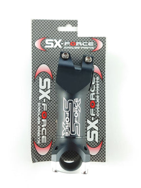 STEM SX-FORCE ANTES CNC 105 mm