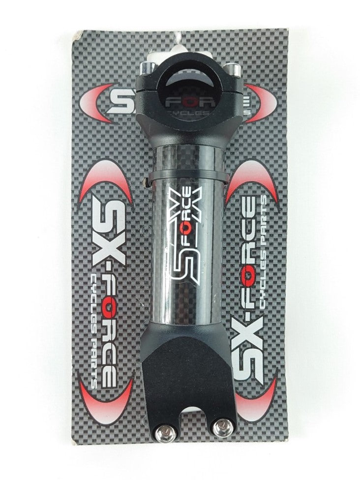 STEM SX-FORCE ADELIMENTE COBONO COMPLETO