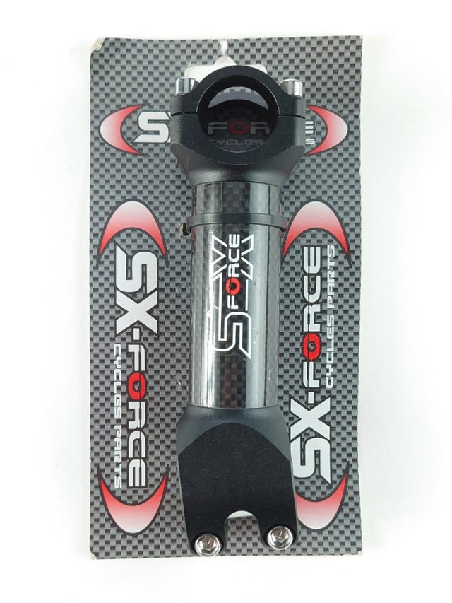 STEM SX-FORCE ADELIMENTE COBONO COMPLETO