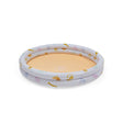 Safaris | piscina multicolor ø 100 cm