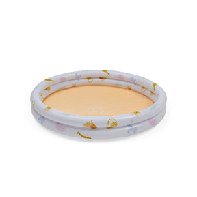 Safaris | piscina multicolor ø 100 cm
