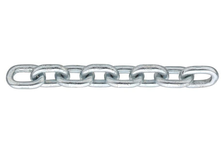Cadena 3mm eslabón corto elvz