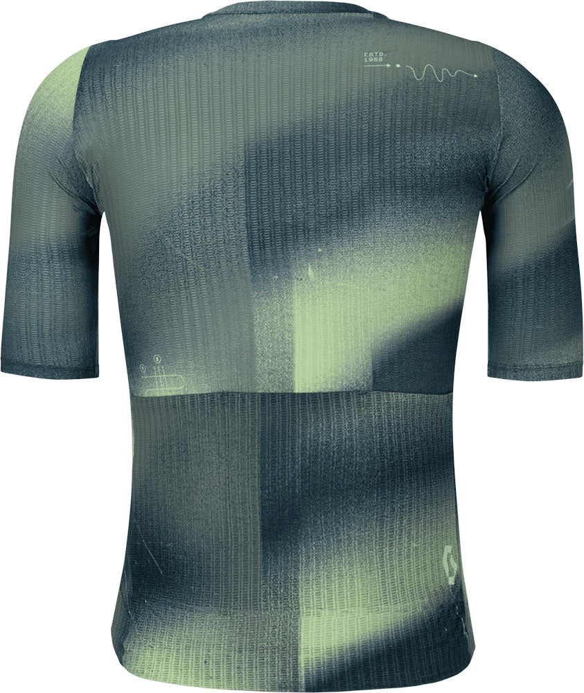 Scott pro sl - camiseta | XL