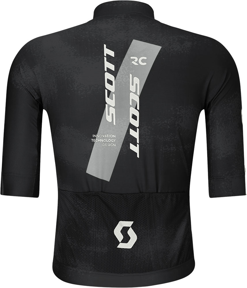 Scott rc pro - camiseta | yo